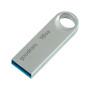 USB флеш накопичувач Goodram 16GB UNO3 Steel USB 3.2 (UNO3-0160S0R11) USB флеш накопичувач Goodram 16GB UNO3 Steel USB 3.2 (UNO3-0160S0R11)
