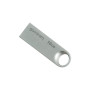 USB флеш накопичувач Goodram 16GB UNO3 Steel USB 3.2 (UNO3-0160S0R11) USB флеш накопичувач Goodram 16GB UNO3 Steel USB 3.2 (UNO3-0160S0R11)