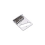 Бридж для гітари Paxphil BT002 Chrome Бридж для гітари Paxphil BT002 Chrome