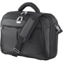 Сумка для ноутбука Trust 16" Sydney Black (17412) Сумка для ноутбука Trust 16" Sydney Black (17412)