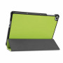 Чохол до планшета BeCover Smart Case Huawei MatePad T10 Green (705392) Чохол до планшета BeCover Smart Case Huawei MatePad T10 Green (705392)
