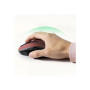 Мишка Ugreen MU006 Ergonomic Wireless Red/Black (25752) Мишка Ugreen MU006 Ergonomic Wireless Red/Black (25752)