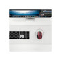 Мишка Ugreen MU006 Ergonomic Wireless Red/Black (25752) Мишка Ugreen MU006 Ergonomic Wireless Red/Black (25752)
