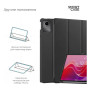 Чохол до планшета Armorstandart Smart Case Lenovo Tab M11 Black (ARM73105) Чохол до планшета Armorstandart Smart Case Lenovo Tab M11 Black (ARM73105)