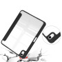 Чохол до планшета BeCover Soft Edge TPU Apple Pencil Apple iPad Air (4/5) 2020/2022 10.9" Black (711696) Чохол до планшета BeCover Soft Edge TPU Apple Pencil Apple iPad Air (4/5) 2020/2022 10.9" Black (711696)