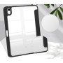 Чохол до планшета BeCover Soft Edge TPU Apple Pencil Apple iPad Air (4/5) 2020/2022 10.9" Black (711696) Чохол до планшета BeCover Soft Edge TPU Apple Pencil Apple iPad Air (4/5) 2020/2022 10.9" Black (711696)