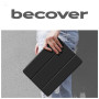 Чохол до планшета BeCover Soft Edge TPU Apple Pencil Apple iPad Air (4/5) 2020/2022 10.9" Black (711696) Чохол до планшета BeCover Soft Edge TPU Apple Pencil Apple iPad Air (4/5) 2020/2022 10.9" Black (711696)