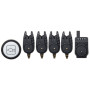 Індикатор клювання Prologic C-Series Pro Alarm Set 4+1+1 All Blue (1846.18.65) Індикатор клювання Prologic C-Series Pro Alarm Set 4+1+1 All Blue (1846.18.65)