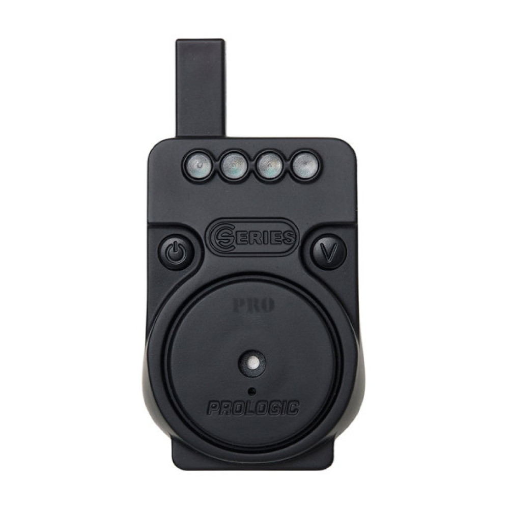 Індикатор клювання Prologic C-Series Pro Alarm Set 4+1+1 All Blue (1846.18.65)