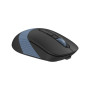 Мишка A4Tech FB10CS Wireless/Bluetooth Ash Blue (4711421967662) Мишка A4Tech FB10CS Wireless/Bluetooth Ash Blue (4711421967662)
