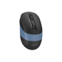 Мишка A4Tech FB10CS Wireless/Bluetooth Ash Blue (4711421967662) Мишка A4Tech FB10CS Wireless/Bluetooth Ash Blue (4711421967662)