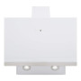 Витяжка кухонна Interline FIESTA WH A 60 TC/GL/A Витяжка кухонна Interline FIESTA WH A 60 TC/GL/A