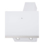 Витяжка кухонна Interline FIESTA WH A 60 TC/GL/A Витяжка кухонна Interline FIESTA WH A 60 TC/GL/A