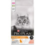 Сухий корм для кішок Purina Pro Plan Elegant з лососем 10 кг (7613036529235) Сухий корм для кішок Purina Pro Plan Elegant з лососем 10 кг (7613036529235)