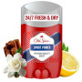 Антиперспірант Old Spice Sport Power 50 мл (8700216658867) Антиперспірант Old Spice Sport Power 50 мл (8700216658867)