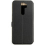 Чохол до мобільного телефона Dengos Flipp-Book Call ID Xiaomi Redmi Note 8 Pro, black (DG-SL-BK- (DG-SL-BK-252) Чохол до мобільного телефона Dengos Flipp-Book Call ID Xiaomi Redmi Note 8 Pro, black (DG-SL-BK- (DG-SL-BK-252)