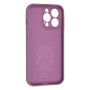 Чохол до мобільного телефона Armorstandart Icon Ring Apple iPhone 13 Pro Grape (ARM68673) Чохол до мобільного телефона Armorstandart Icon Ring Apple iPhone 13 Pro Grape (ARM68673)