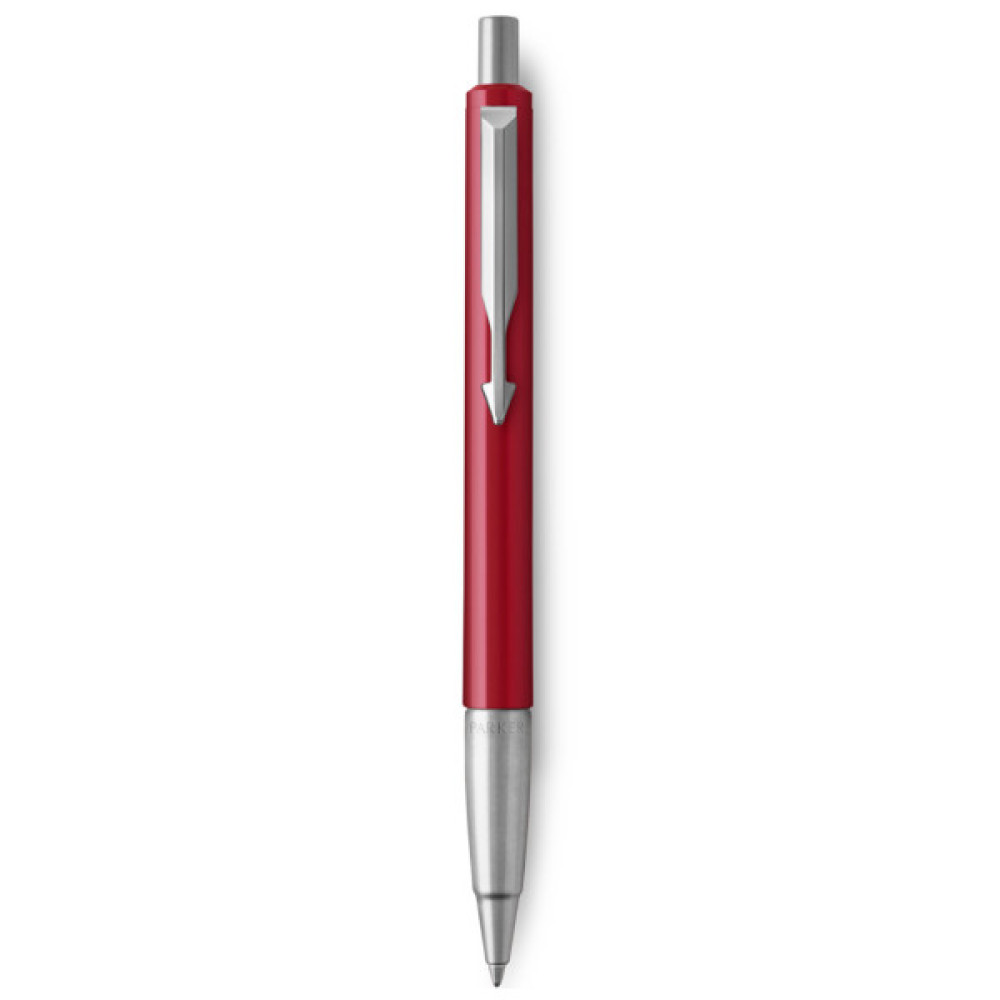 Ручка кулькова Parker VECTOR 17  Red BP блистер (05 336)
