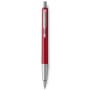 Ручка кулькова Parker VECTOR 17 Red BP блистер (05 336) Ручка кулькова Parker VECTOR 17 Red BP блистер (05 336)