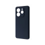 Чохол до мобільного телефона BeCover Xiaomi Redmi Note 14 5G Black (712757) Чохол до мобільного телефона BeCover Xiaomi Redmi Note 14 5G Black (712757)