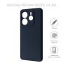 Чохол до мобільного телефона BeCover Xiaomi Redmi Note 14 5G Black (712757) Чохол до мобільного телефона BeCover Xiaomi Redmi Note 14 5G Black (712757)