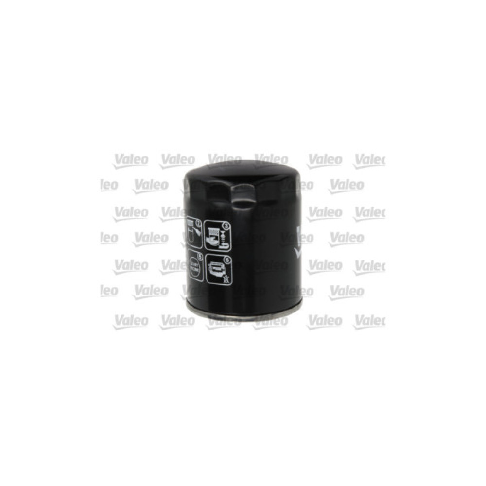 Фільтр паливний Valeo 587756