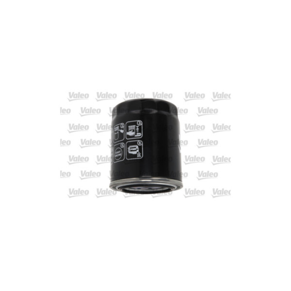 Фільтр паливний Valeo 587756