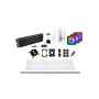 Набір для збірки CРO ThermalTake Pacific C360 DDC Hard Tube Water Cooling Kit (CL-W243-CU12SW-A) Набір для збірки CРO ThermalTake Pacific C360 DDC Hard Tube Water Cooling Kit (CL-W243-CU12SW-A)