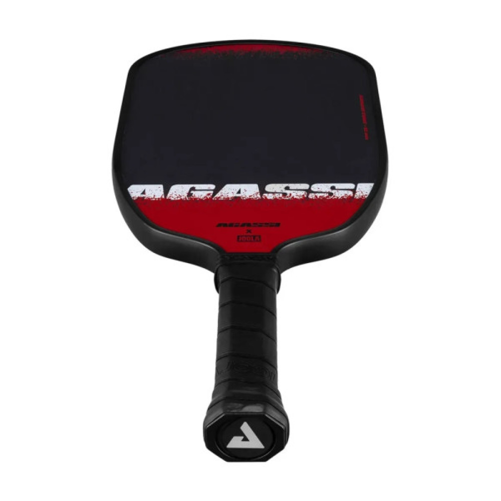 Ракетка для піклболу Joola Agassi Edge 16 (300667) (931398)