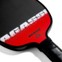 Ракетка для піклболу Joola Agassi Edge 16 (300667) (931398) Ракетка для піклболу Joola Agassi Edge 16 (300667) (931398)