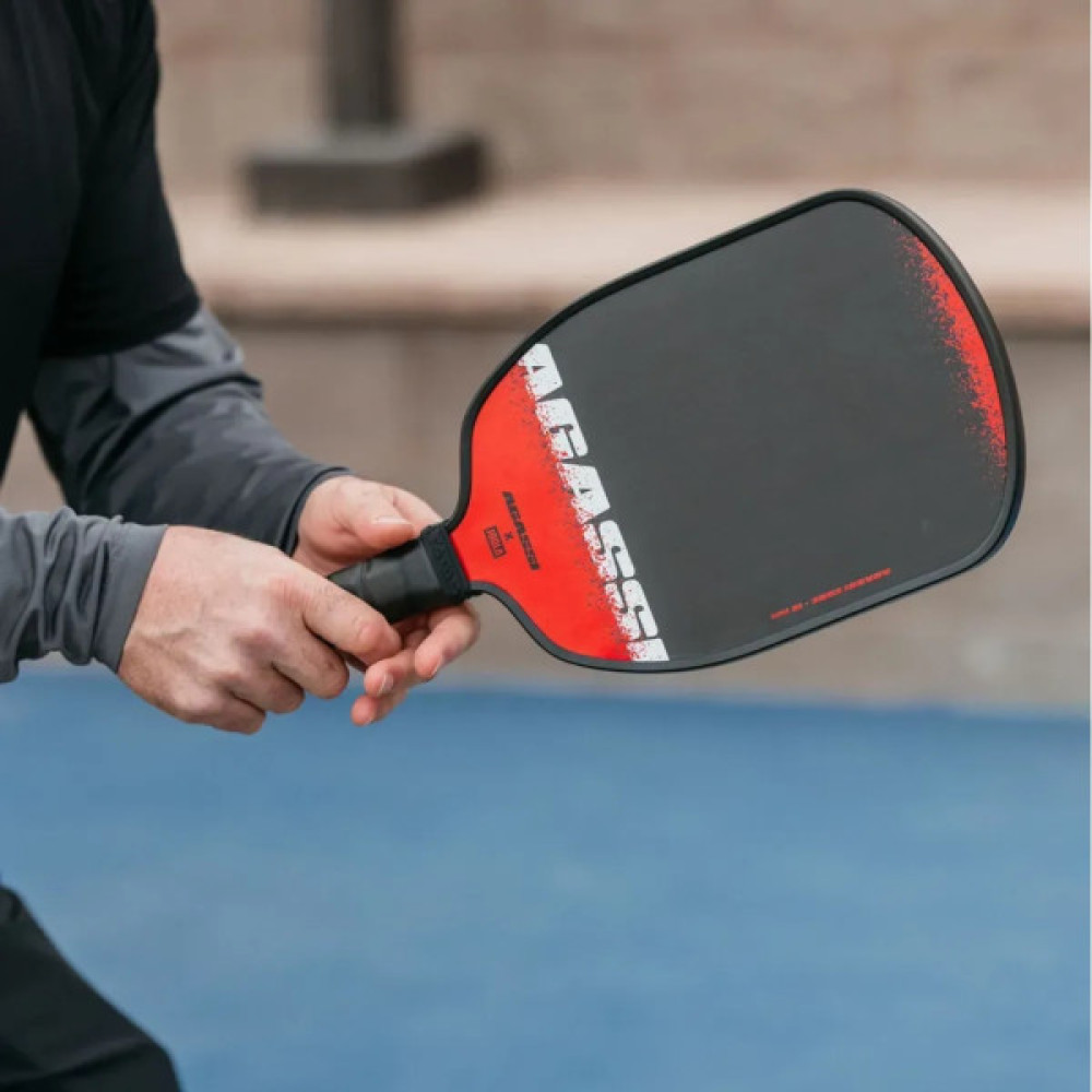 Ракетка для піклболу Joola Agassi Edge 16 (300667) (931398)