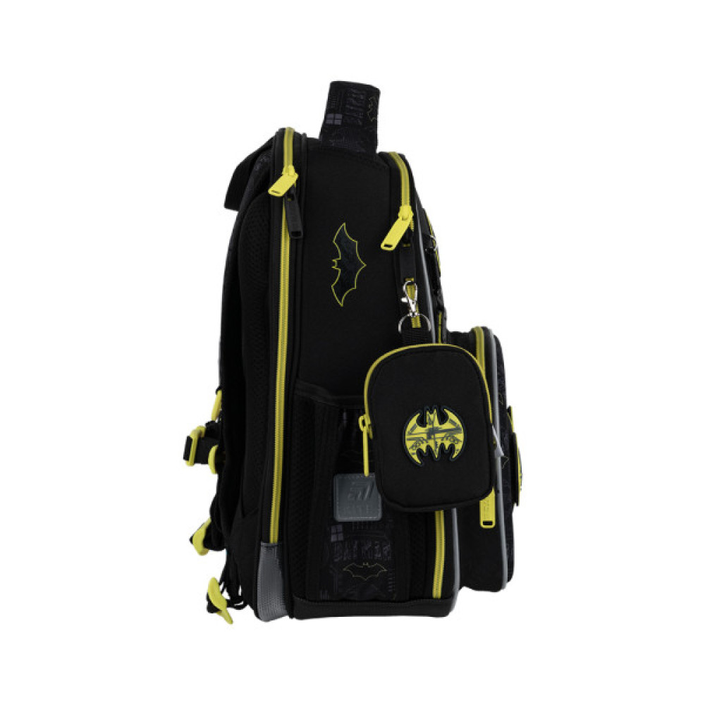Портфель Kite Education 556 DC Batman (DC25-556M)