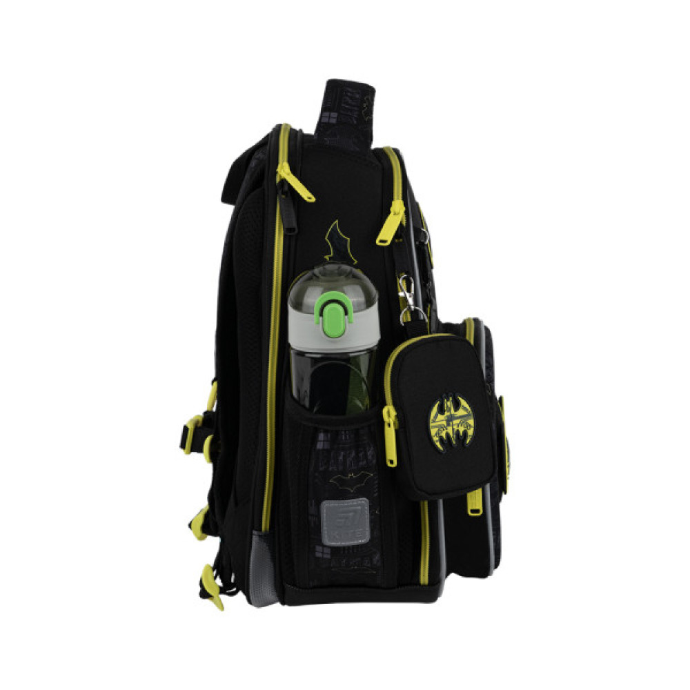 Портфель Kite Education 556 DC Batman (DC25-556M)