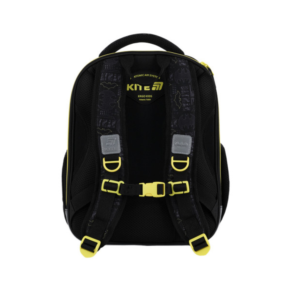 Портфель Kite Education 556 DC Batman (DC25-556M)