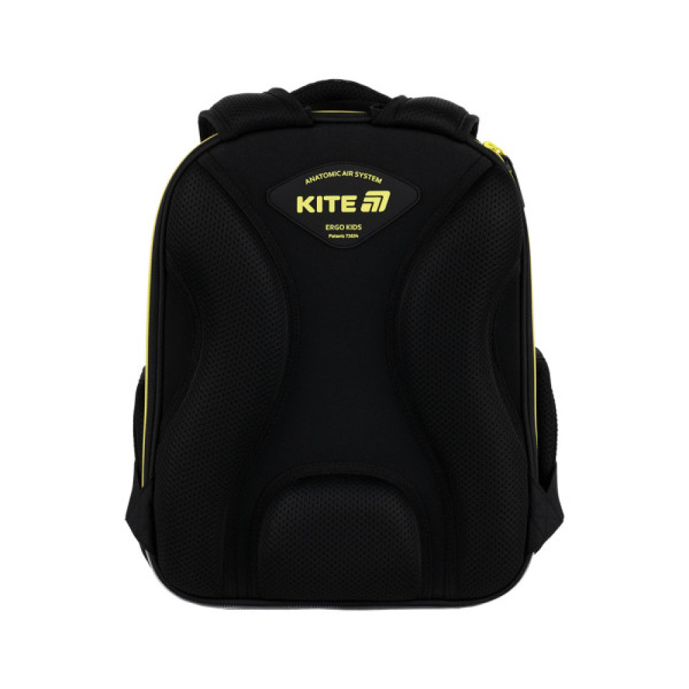 Портфель Kite Education 556 DC Batman (DC25-556M)