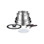Набір посуду Tefal Ingenio Emotion 10 предметів (L897SA74) Набір посуду Tefal Ingenio Emotion 10 предметів (L897SA74)