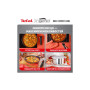 Набір посуду Tefal Ingenio Emotion 10 предметів (L897SA74) Набір посуду Tefal Ingenio Emotion 10 предметів (L897SA74)