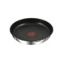 Набір посуду Tefal Ingenio Emotion 10 предметів (L897SA74) Набір посуду Tefal Ingenio Emotion 10 предметів (L897SA74)