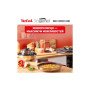 Набір посуду Tefal Ingenio Emotion 10 предметів (L897SA74) Набір посуду Tefal Ingenio Emotion 10 предметів (L897SA74)
