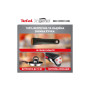 Набір посуду Tefal Ingenio Emotion 10 предметів (L897SA74) Набір посуду Tefal Ingenio Emotion 10 предметів (L897SA74)
