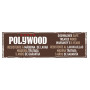 Кухонний ніж Tramontina Polywood Meat 152 мм Червоне Дерево (21126/176) Кухонний ніж Tramontina Polywood Meat 152 мм Червоне Дерево (21126/176)