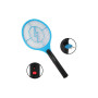 Електромухобійка Esperanza EHQ009 Insect Killer Swatter (5901299955949) Електромухобійка Esperanza EHQ009 Insect Killer Swatter (5901299955949)