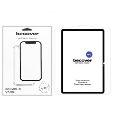 Скло захисне BeCover 10D Samsung Galaxy Tab S9 (SM-X710/SM-X716) 11" Black (710581) Скло захисне BeCover 10D Samsung Galaxy Tab S9 (SM-X710/SM-X716) 11" Black (710581)