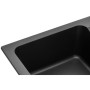 Мийка кухонна GRANADO VIGO black shine (gr1401) Мийка кухонна GRANADO VIGO black shine (gr1401)