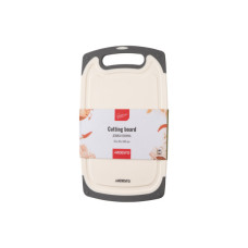 Дошка для нарізання Ardesto Gemini 33 x 20 см (AR1433BG)