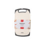 Дошка для нарізання Ardesto Gemini 33 x 20 см (AR1433BG) Дошка для нарізання Ardesto Gemini 33 x 20 см (AR1433BG)