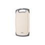 Дошка для нарізання Ardesto Gemini 33 x 20 см (AR1433BG) Дошка для нарізання Ardesto Gemini 33 x 20 см (AR1433BG)