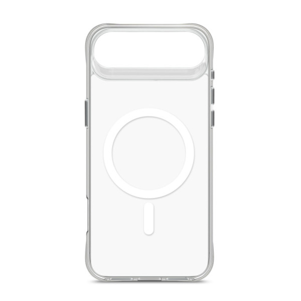 Чохол до мобільного телефона Armorstandart Clear MagCase Apple iPhone 17 Air Transparent (ARM86254)