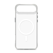 Чохол до мобільного телефона Armorstandart Clear MagCase Apple iPhone 17 Air Transparent (ARM86254)