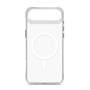 Чохол до мобільного телефона Armorstandart Clear MagCase Apple iPhone 17 Air Transparent (ARM86254) Чохол до мобільного телефона Armorstandart Clear MagCase Apple iPhone 17 Air Transparent (ARM86254)